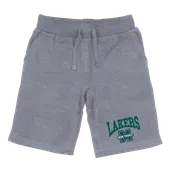 W Republic Mercyhurst Lakers Premium Shorts 567-540