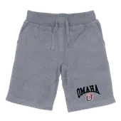 W Republic U Of Nebraska Omaha Mavericks Premium Shorts 567-552