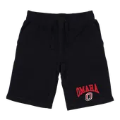 W Republic U Of Nebraska Omaha Mavericks Premium Shorts 567-552