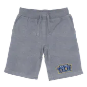 W Republic New York Tech Bears Premium Shorts 567-556