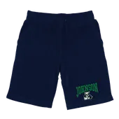 W Republic Northern Vermont Badgers Premium Shorts 567-559