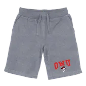 W Republic Ohio Wesleyan Bishops Premium Shorts 567-564