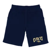 W Republic Oral Roberts Golden Eagles Premium Shorts 567-566