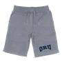W Republic Oral Roberts Golden Eagles Premium Shorts 567-566