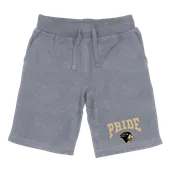 W Republic Purdue Northwest Lion Premium Shorts 567-572