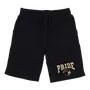 W Republic Purdue Northwest Lion Premium Shorts 567-572