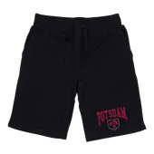 W Republic SUNY Potsdam Bears Premium Shorts 567-593