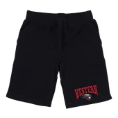 W Republic Western Colorado Mountaineers Premium Shorts 567-604