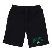 W Republic Arkansas-Monticello Boll Weevils & Cotton Blossoms Premium Shorts 567-609