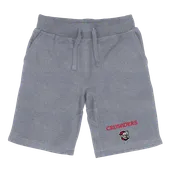 W Republic Belmont Abbey Crusaders Premium Shorts 567-616