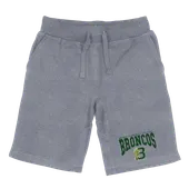 W Republic Bronx CC Broncos Premium Shorts 567-621