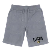 W Republic Cameron Aggies Premium Shorts 567-622