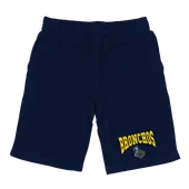 W Republic Central Oklahoma Bronchos Premium Shorts 567-627