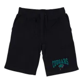 W Republic Chicago State Cougars Premium Shorts 567-631