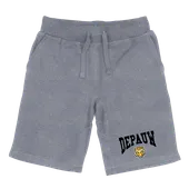 W Republic De Pauw Tigers Premium Shorts 567-636