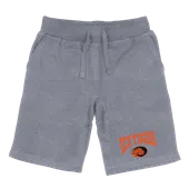 W Republic East Central University Tigers Premium Shorts 567-638