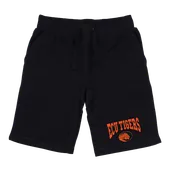 W Republic East Central University Tigers Premium Shorts 567-638