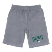 W Republic Georgia College Bobcats Premium Shorts 567-646