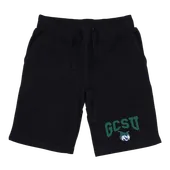 W Republic Georgia College Bobcats Premium Shorts 567-646