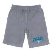 W Republic Hawaii Pacific Sharks Premium Shorts 567-651