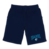 W Republic Hawaii Pacific Sharks Premium Shorts 567-651