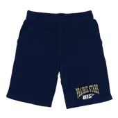 W Republic U Of Illinois Springfield Prairie Stars Premium Shorts 567-655