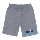 W Republic John Jay College Bloodhounds Premium Shorts 567-656