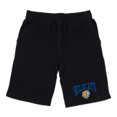 W Republic Johnson & Wales Wildcats Premium Shorts 567-657