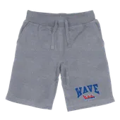 W Republic Kingsborough CC The Wave Premium Shorts 567-660