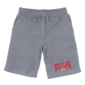 W Republic Saint Francis U Red Flash Premium Shorts 567-669