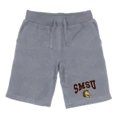 W Republic Southwest Minnesota State Mustangs Premium Shorts 567-674