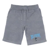 W Republic College Of Staten Island Dolphins Premium Shorts 567-676