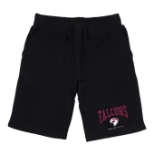 W Republic Fairmont State Falcons Premium Shorts 567-686