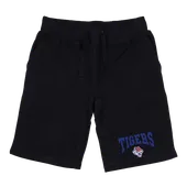 W Republic Savannah State Tigers Premium Shorts 567-697