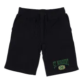 W Republic St. Norbert College Green Knights Premium Shorts 567-698