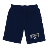 W Republic Mercy College Mavericks Premium Shorts 567-710