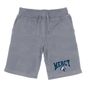 W Republic Mercy College Mavericks Premium Shorts 567-710