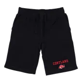 W Republic SUNY Cortland Red Dragons Premium Shorts 567-712