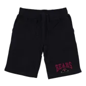 W Republic Shaw University Bears Premium Shorts 567-726