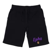 W Republic Williams College The Purple Cows Premium Shorts 567-727