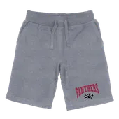 W Republic Virginia Union Panthers Premium Shorts 567-729