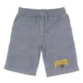 W Republic Adelphi University Panthers Premium Shorts 567-733