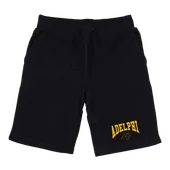 W Republic Adelphi University Panthers Premium Shorts 567-733