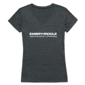 W Republic Embry-Riddle Eagles Women's Institutional Tee 529-298
