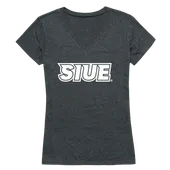 W Republic Southern Illinois Edwardsville Cougars Women's Institutional Tee 529-429