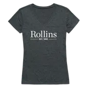 W Republic Rollins College Tars Women's Institutional Tee 529-577