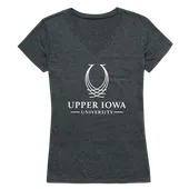 W Republic Upper Iowa Peacocks Women's Institutional Tee 529-681