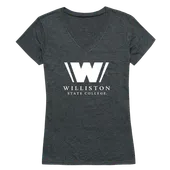 W Republic Williston State Tetons Women's Institutional Tee 529-684