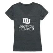 W Republic Denver Pioneers Women's Institutional Tee 529-693