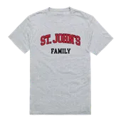 W Republic St. John`S Red Storm Family Tee 571-152